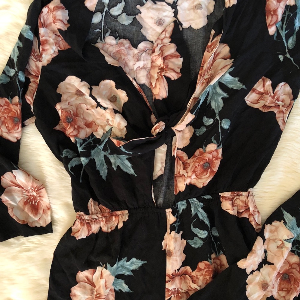 Jumpsuit - Picture 2 of 5
